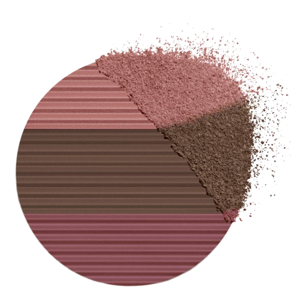 CHANEL LES BEIGES Healthy Glow Sun-Kissed Powder #2