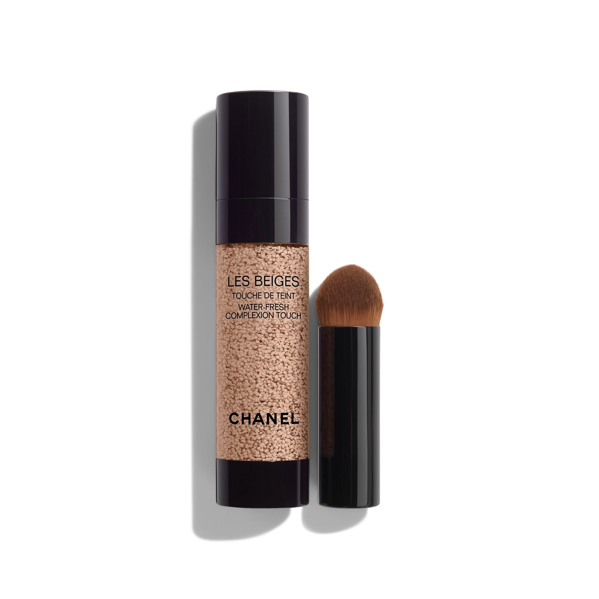 CHANEL LES BEIGES Water-Fresh Complexion Touch #1