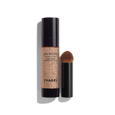 CHANEL LES BEIGES Water-Fresh Complexion Touch
