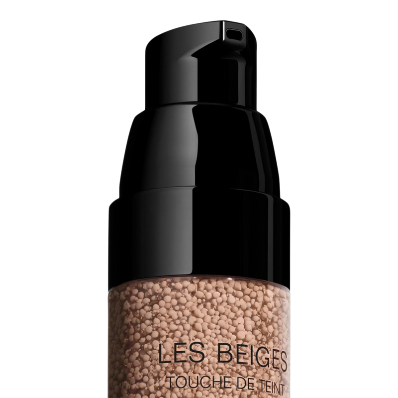 CHANEL LES BEIGES Water-Fresh Complexion Touch #3