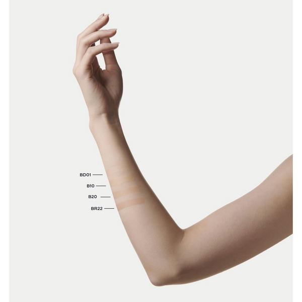 CHANEL LES BEIGES Water-Fresh Complexion Touch #4