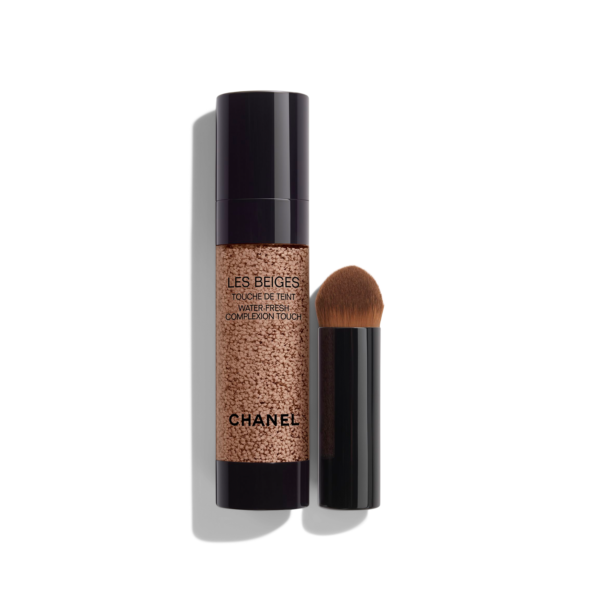 CHANEL LES BEIGES Water-Fresh Complexion Touch #1