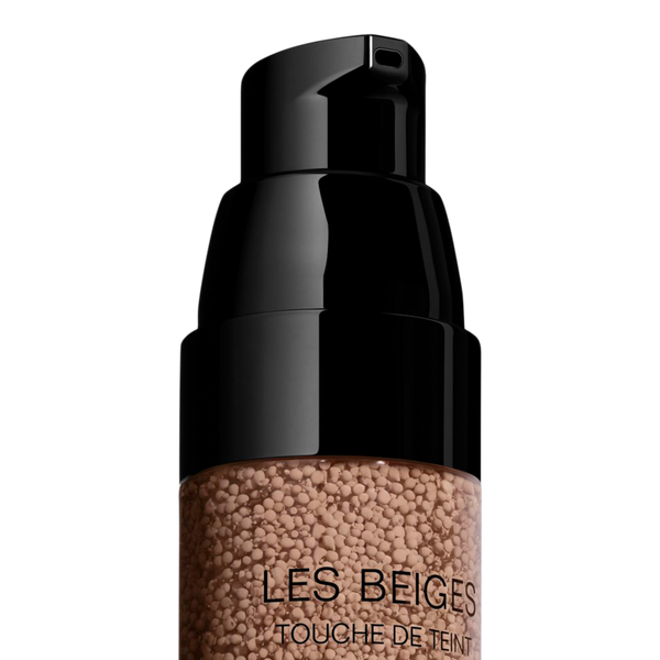 CHANEL LES BEIGES Water-Fresh Complexion Touch #3