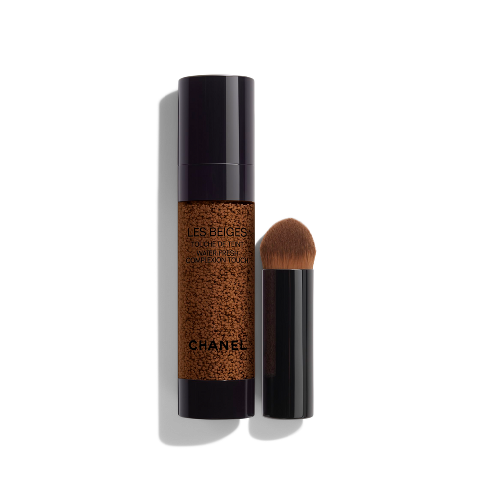 Chanel Les Beiges Water-fresh Complexion Touch - B140 In Brown