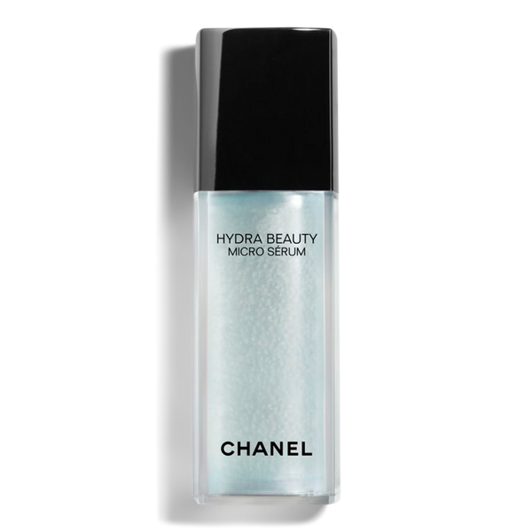CHANEL HYDRA BEAUTY MICRO SÉRUM Rebalancing Replenishing Hydration #1
