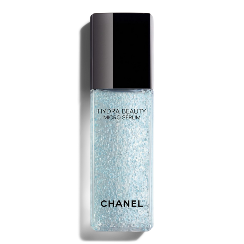 【新品未使用】CHANEL HYDRA BEAUTY MICRO SÉRUM CHANEL - 1.0 oz HYDRA BEAUTY MICRO SÉRUM Rebalancing Replenishing