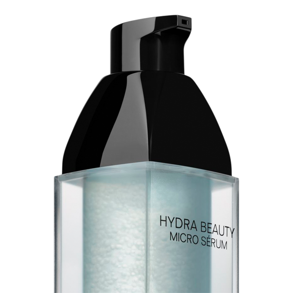CHANEL HYDRA BEAUTY MICRO SÉRUM Rebalancing Replenishing Hydration #3