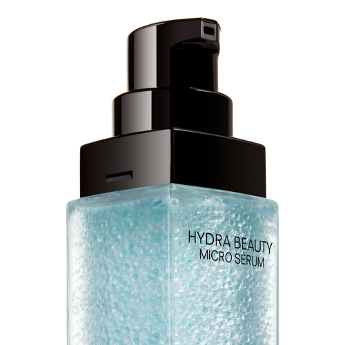 CHANEL - 1.0 oz HYDRA BEAUTY MICRO SÉRUM Rebalancing Replenishing
