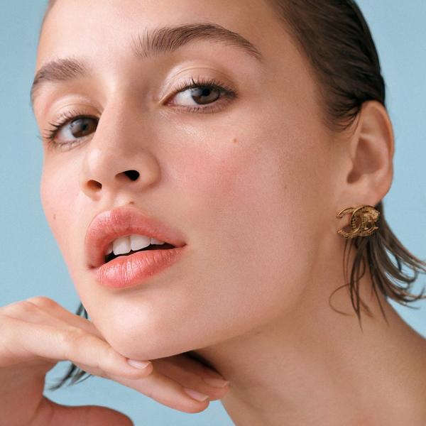 CHANEL HYDRA BEAUTY MICRO SÉRUM Rebalancing Replenishing Hydration #4