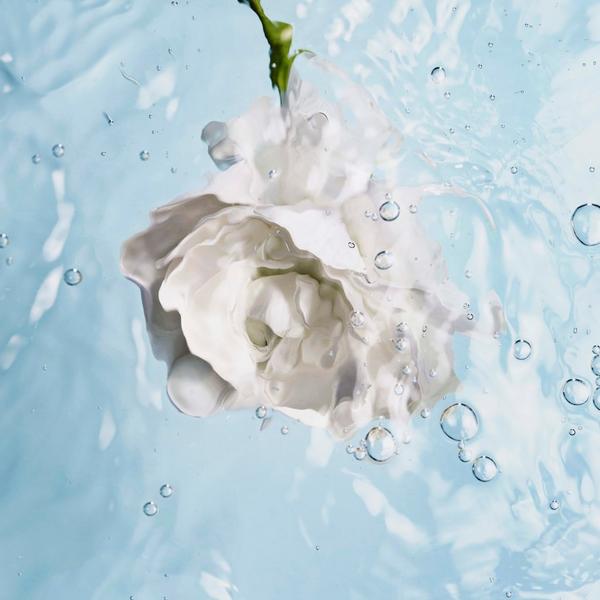 CHANEL HYDRA BEAUTY MICRO SÉRUM Rebalancing Replenishing Hydration #5