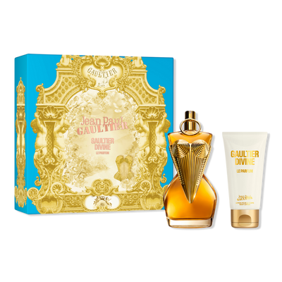 Jean Paul Gaultier Gaultier Divine Le Parfum 2-Piece Gift Set