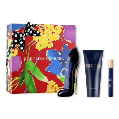 Carolina Herrera Good Girl Eau de Parfum 3-Piece Gift Set