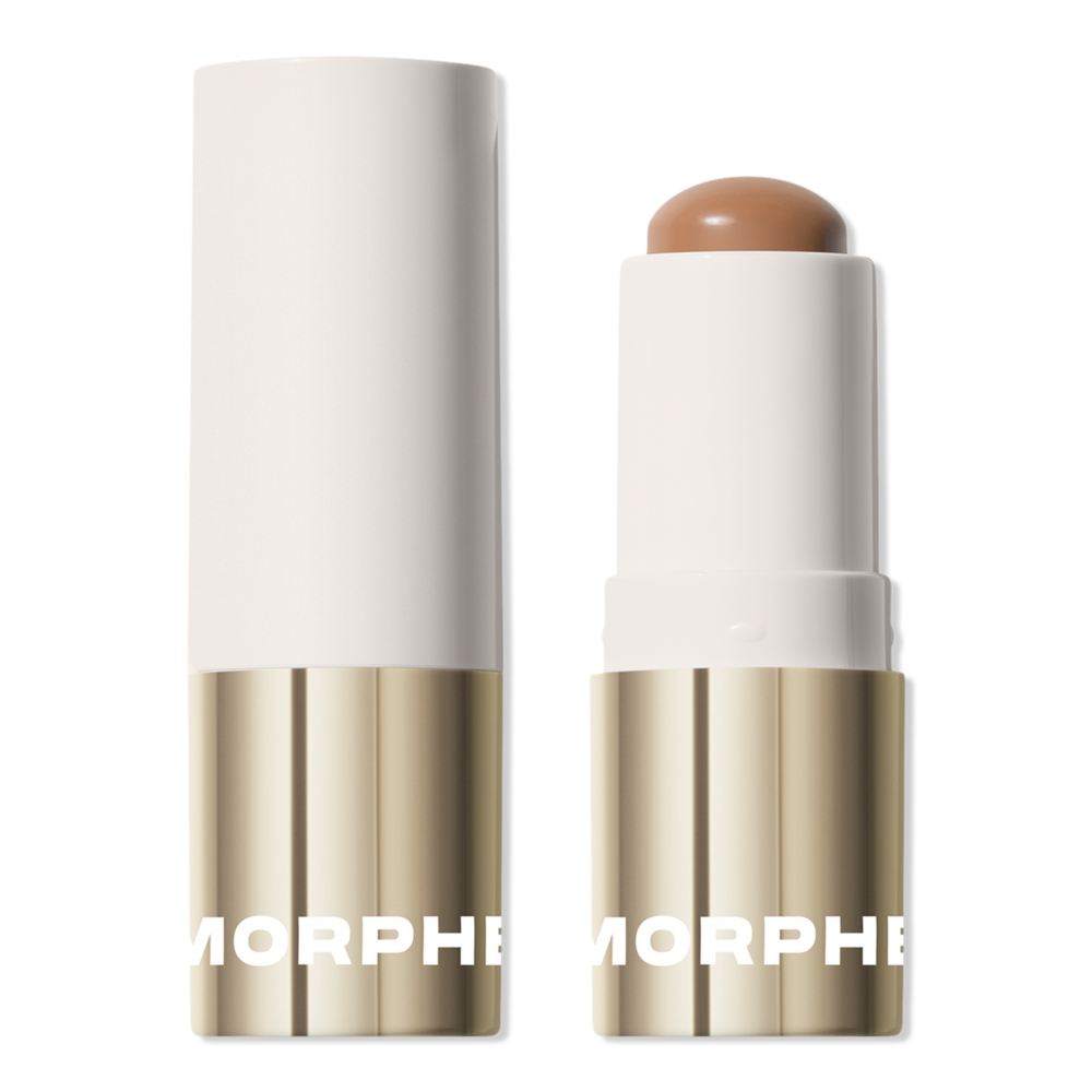 Morphe Sudden Heat Creamy Bronzer Stick - Flicker