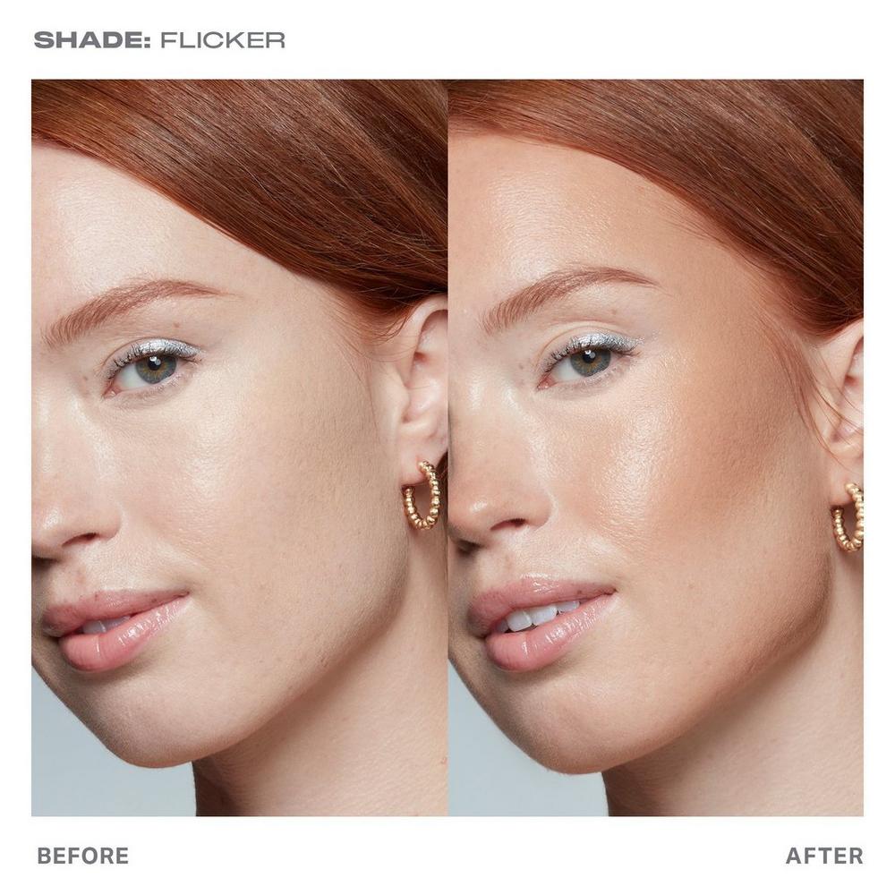 Sudden Heat Creamy Bronzer Stick - Flicker