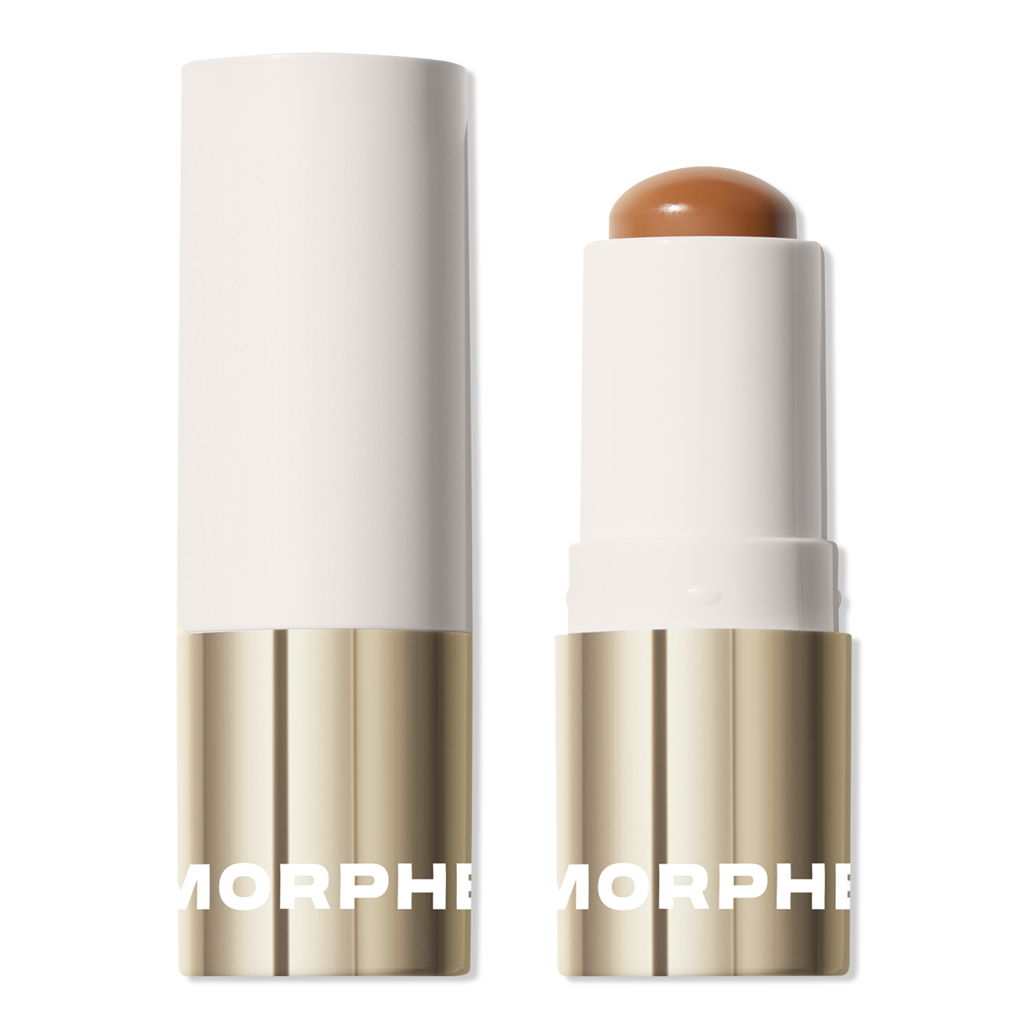 Morphe Sudden Heat Creamy Bronzer Stick #1
