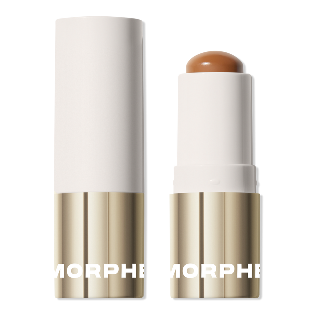 Morphe Sudden Heat Creamy Bronzer Stick - Spark