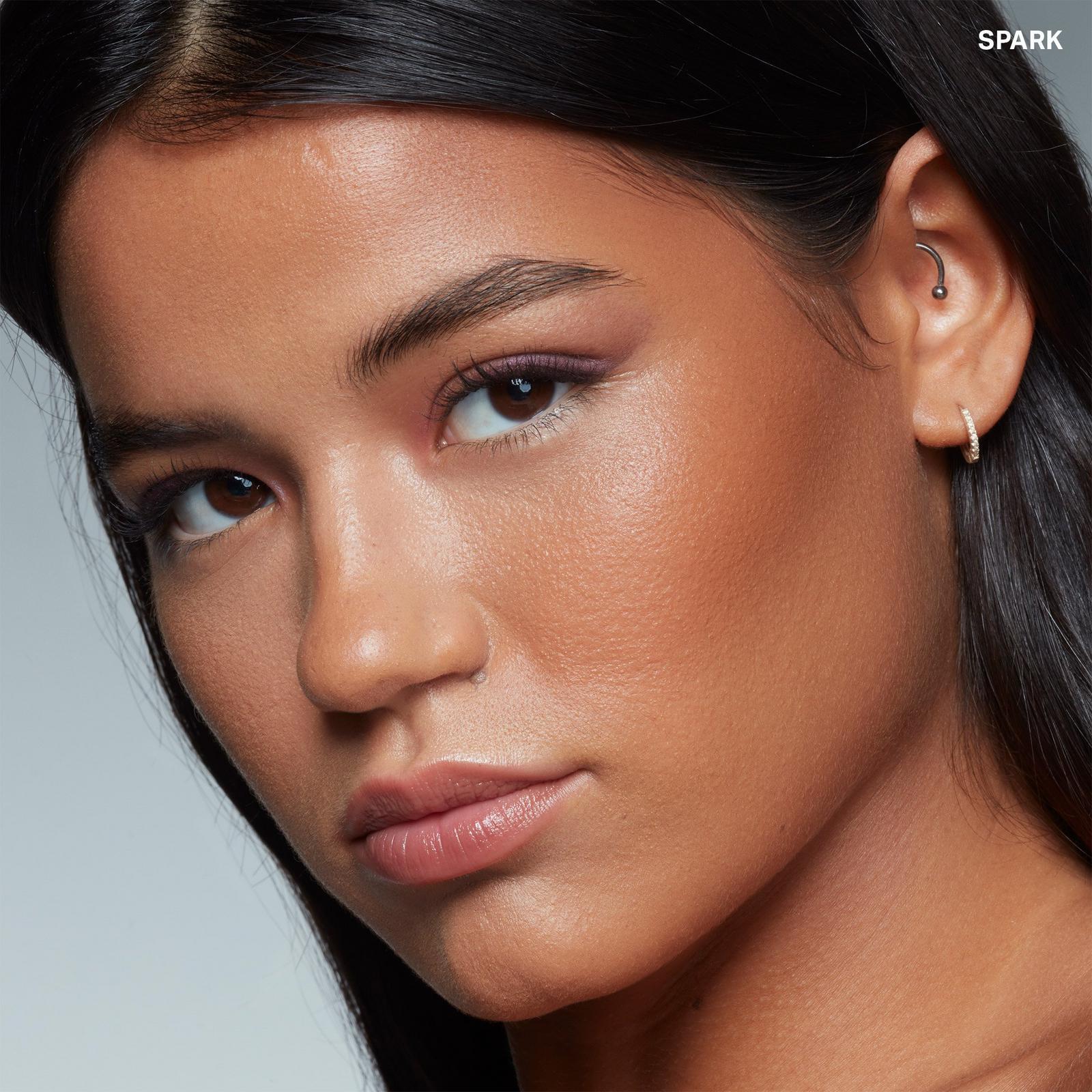 Sudden Heat Creamy Bronzer Stick - Spark