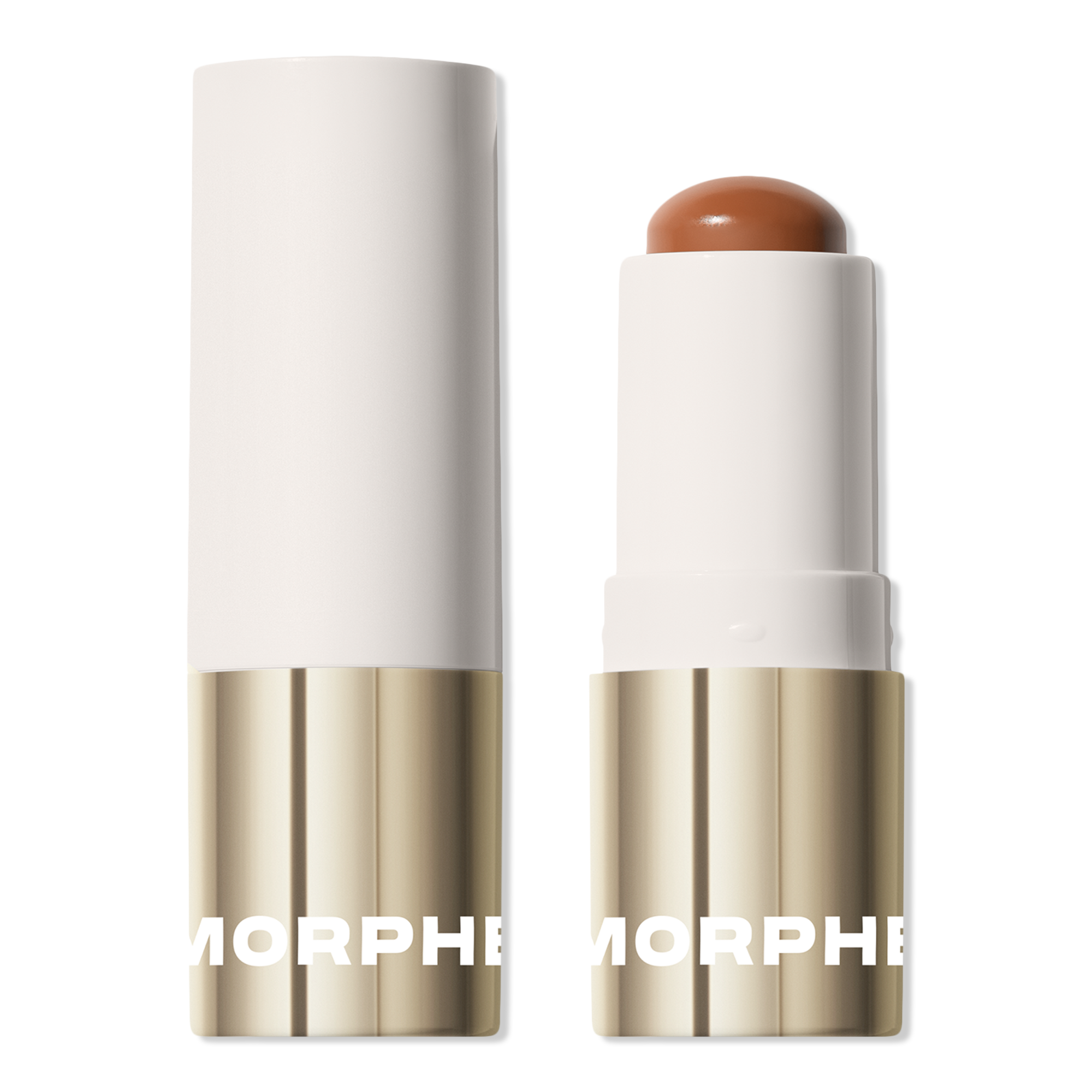 Morphe Sudden Heat Creamy Bronzer Stick #1