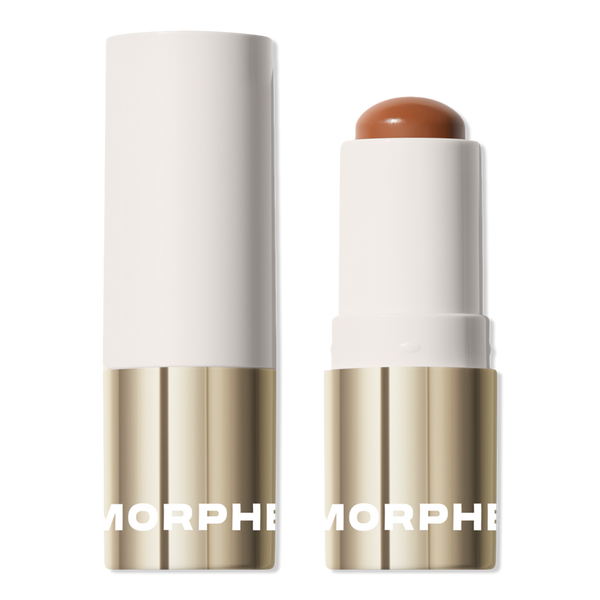 Morphe Sudden Heat Creamy Bronzer Stick #1