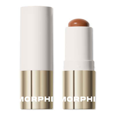 Morphe Sudden Heat Creamy Bronzer Stick