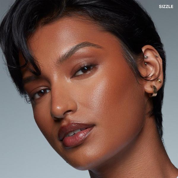 Morphe Sudden Heat Creamy Bronzer Stick #3