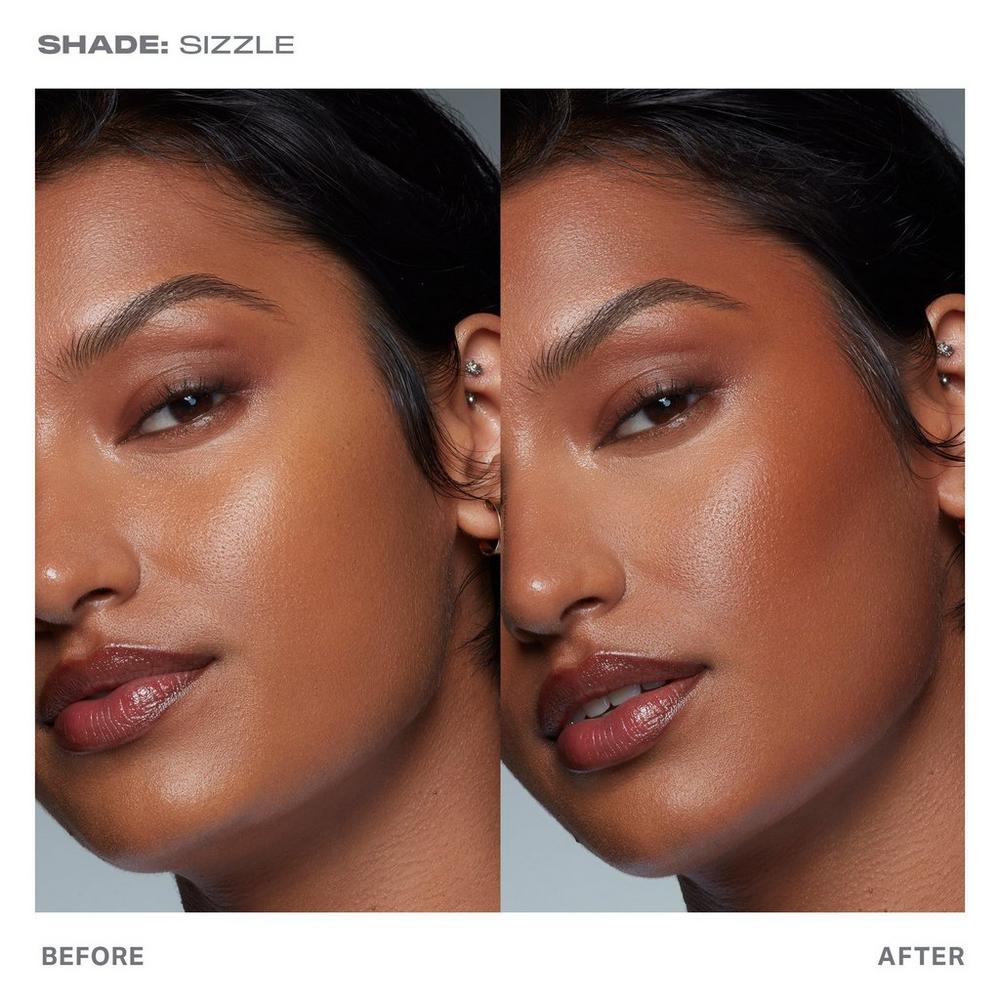 Sudden Heat Creamy Bronzer Stick - Sizzle