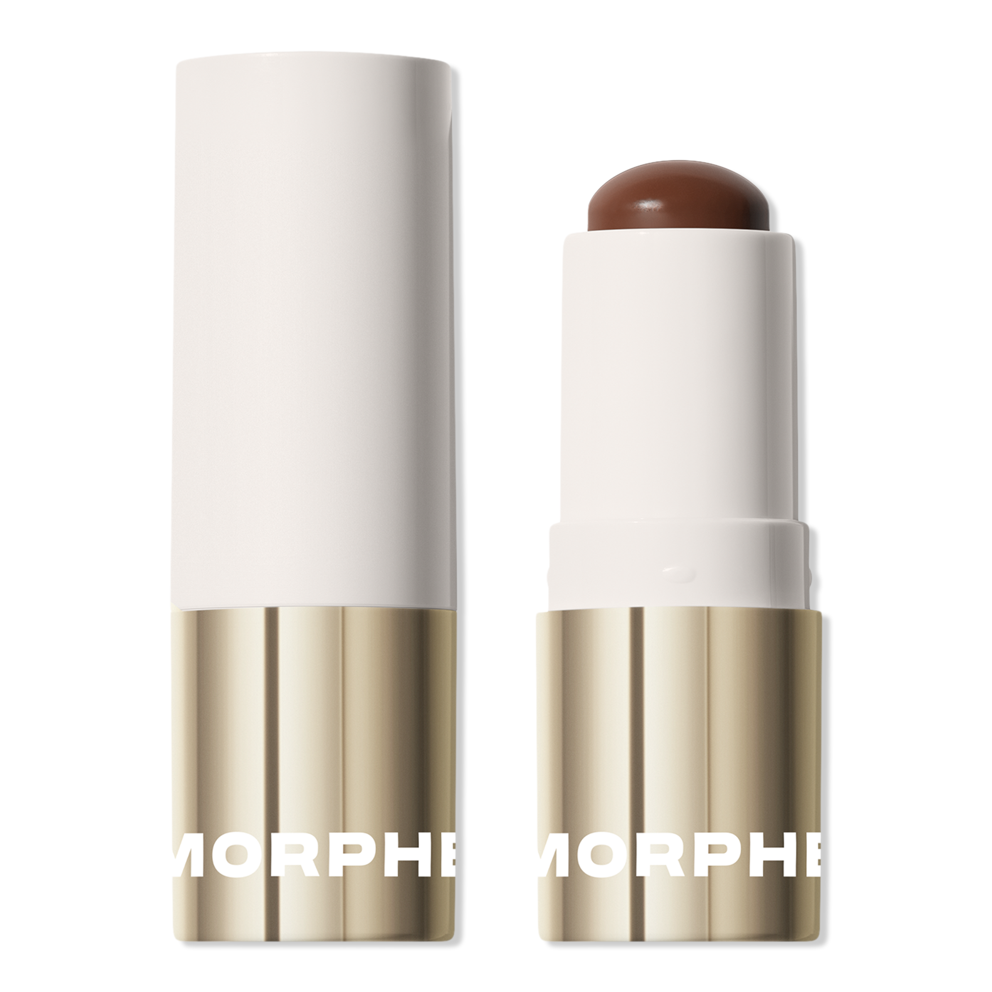 Morphe Sudden Heat Creamy Bronzer Stick #1