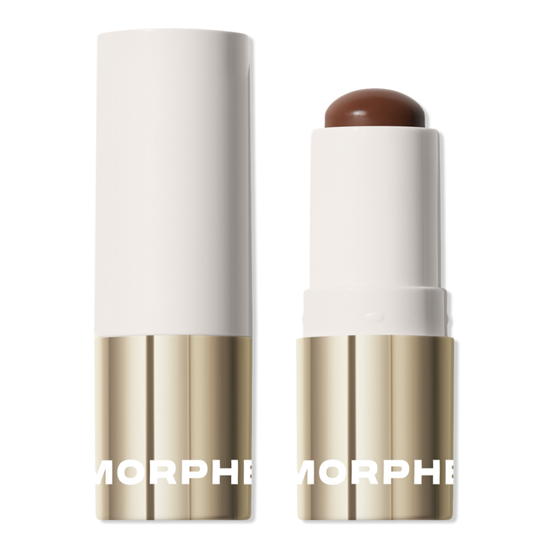 Sudden Heat Creamy Bronzer Stick - Smolder