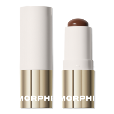 Morphe Sudden Heat Creamy Bronzer Stick