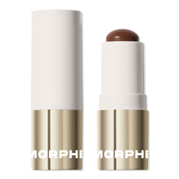 Morphe Sudden Heat Creamy Bronzer Stick - Smolder