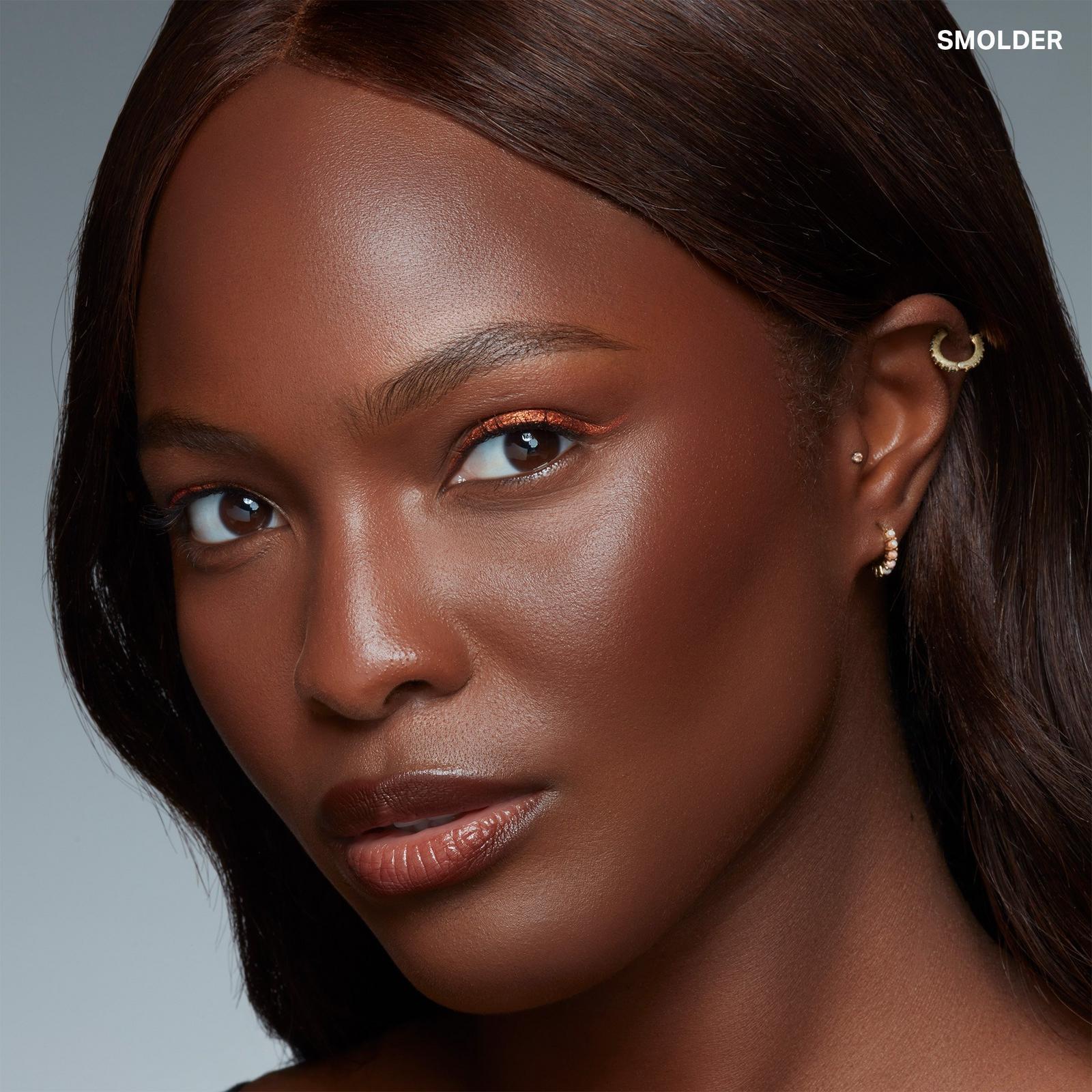 Sudden Heat Creamy Bronzer Stick - Smolder