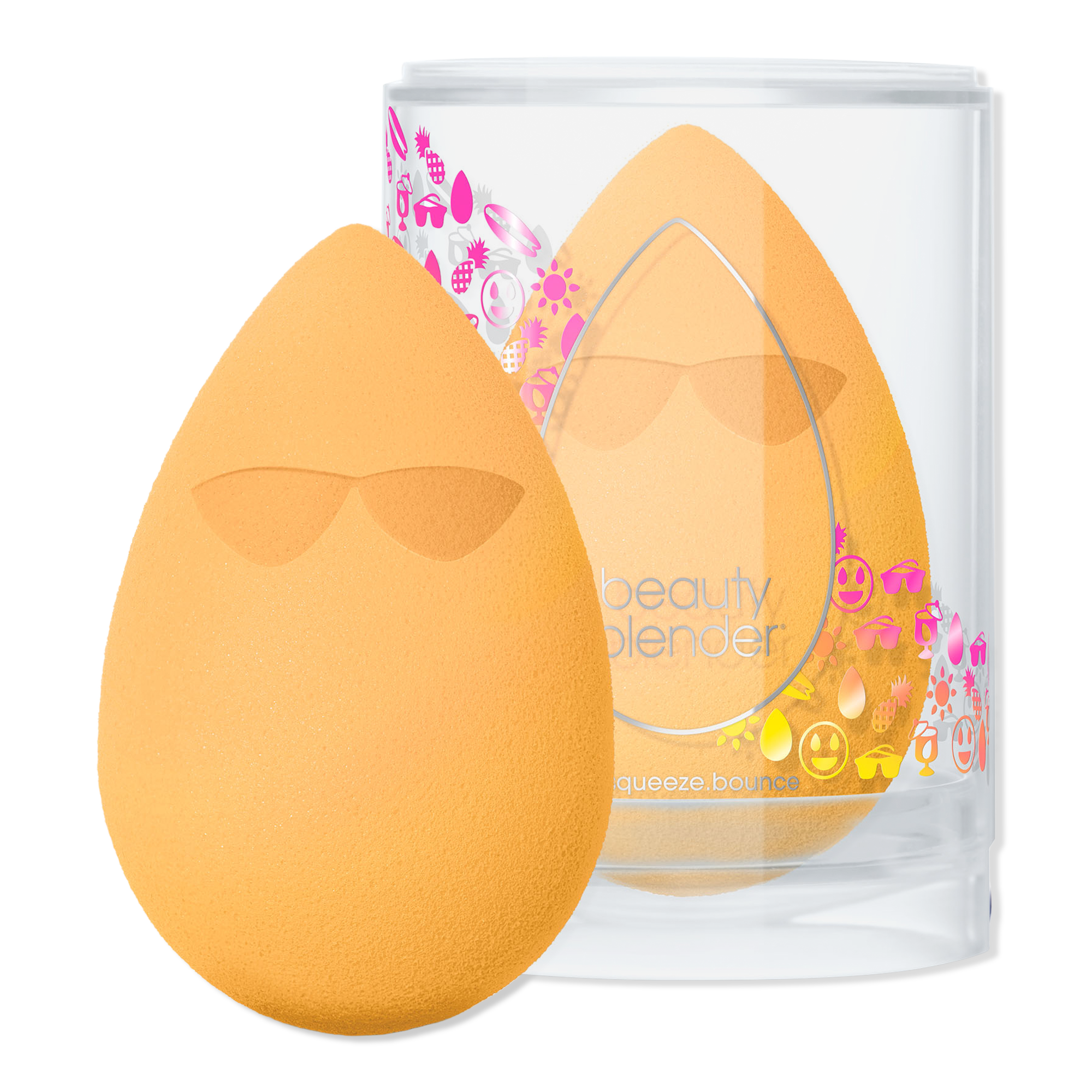 beautyblender Beautyblender Sunshade Limited-Edition Makeup Sponge #1