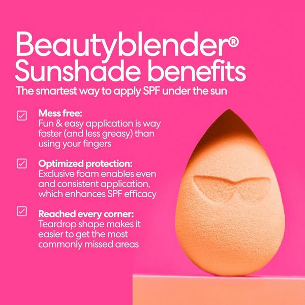 beautyblender Beautyblender Sunshade Limited-Edition Makeup Sponge #2