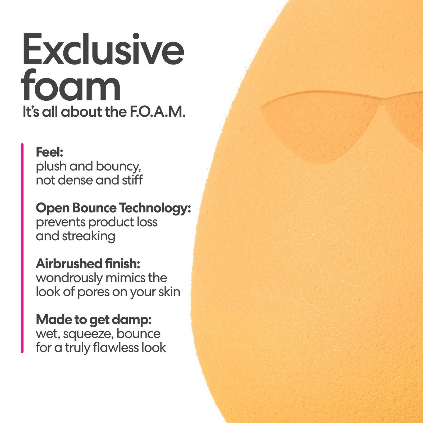 Beautyblender Sunshade Limited-Edition Makeup Sponge