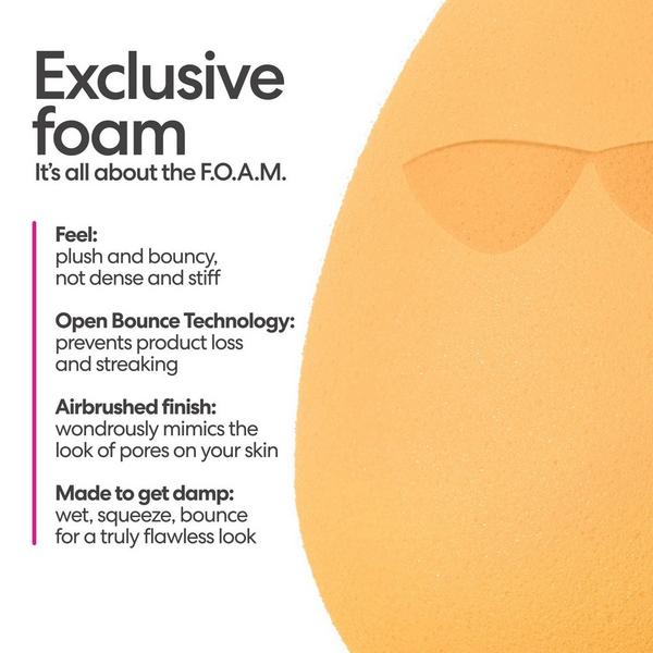 beautyblender Beautyblender Sunshade Limited-Edition Makeup Sponge #3