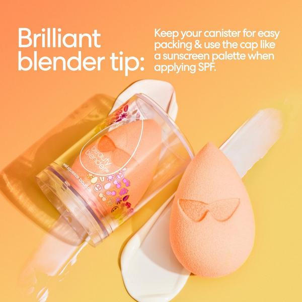 beautyblender Beautyblender Sunshade Limited-Edition Makeup Sponge #5
