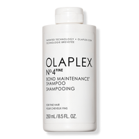 No.4Fine Bond Maintenance Volumizing and Strengthening Shampoo