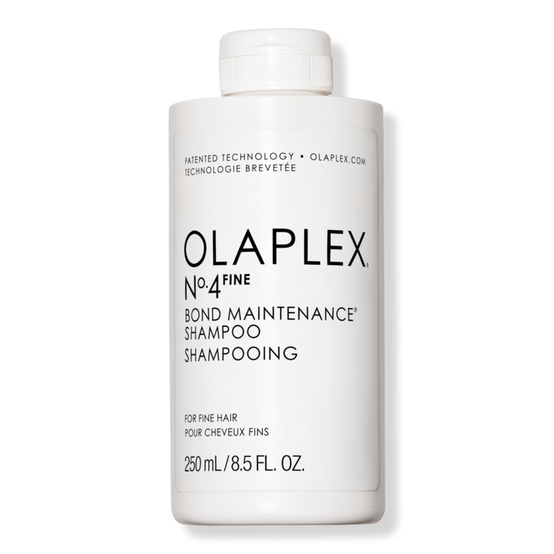 【OLAPLEX】ファインボンドメンテナンス No.4 Ｎo.5 1000ml Nᵒ.4FINE and Nᵒ.5FINE Hair Shampoo and Conditioner Set – OLAPLEX