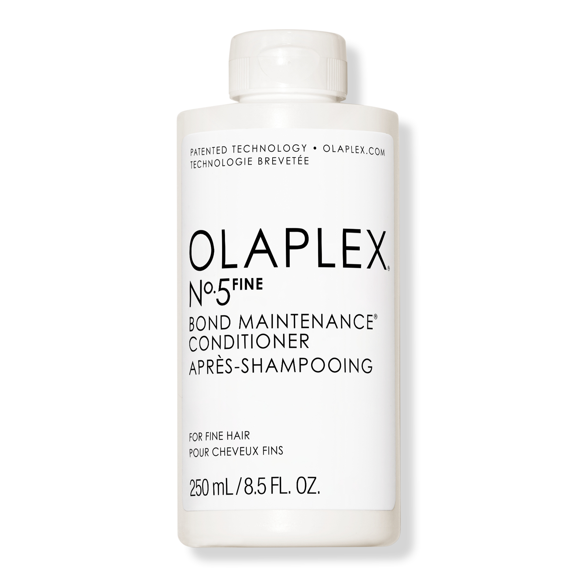 OLAPLEX No.5Fine Bond Maintenance Volumizing and Strengthening Conditioner #1