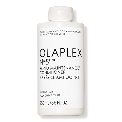 No.5Fine Bond Maintenance Volumizing and Strengthening Conditioner - 8.5 oz