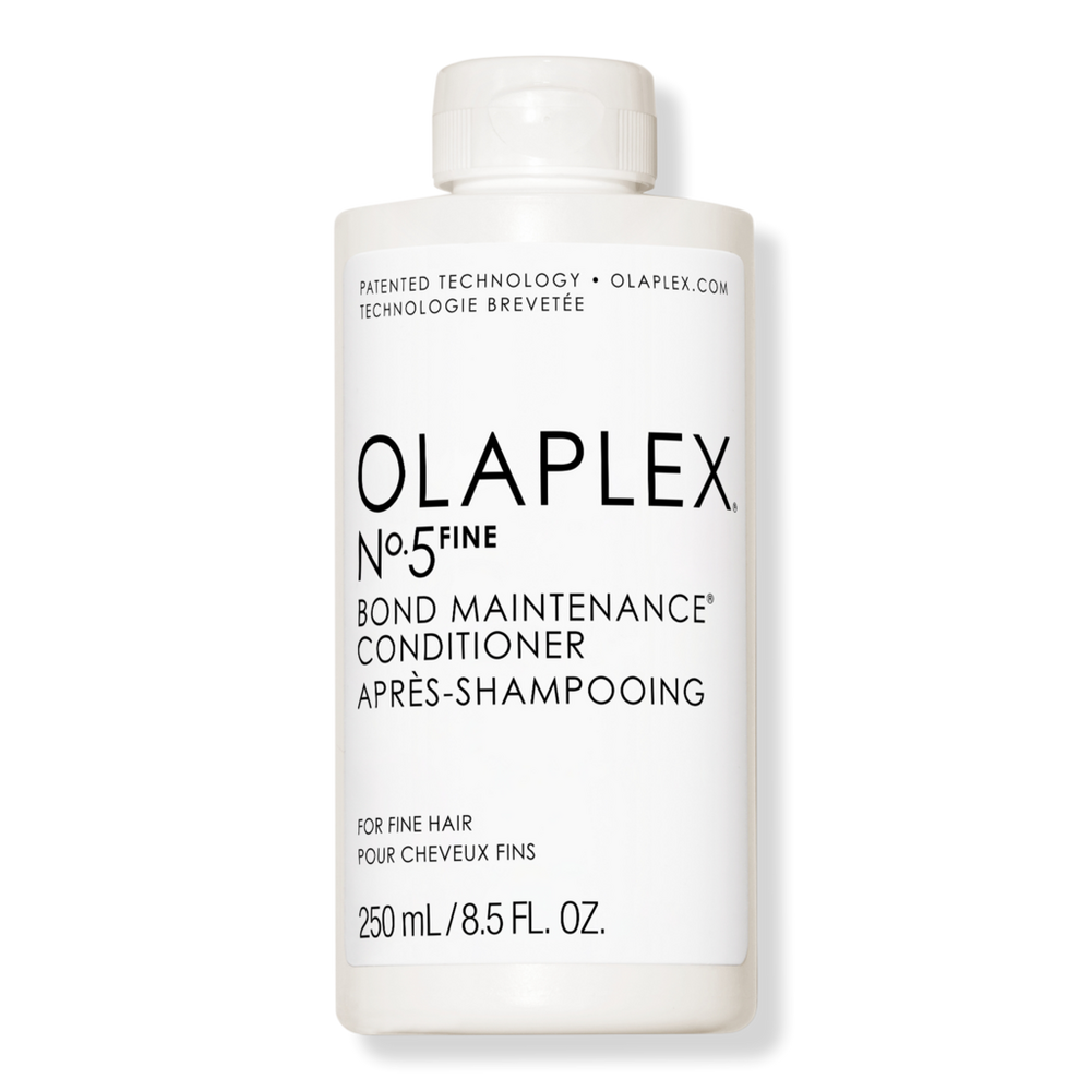 Olaplex No.5fine Bond Maintenance Volumizing And Strengthening Conditioner In White