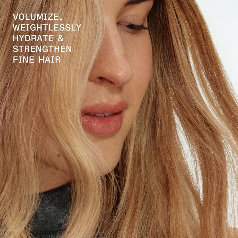 OLAPLEX - 8.5 oz No.5 Fine Bond Maintenance Volumizing and