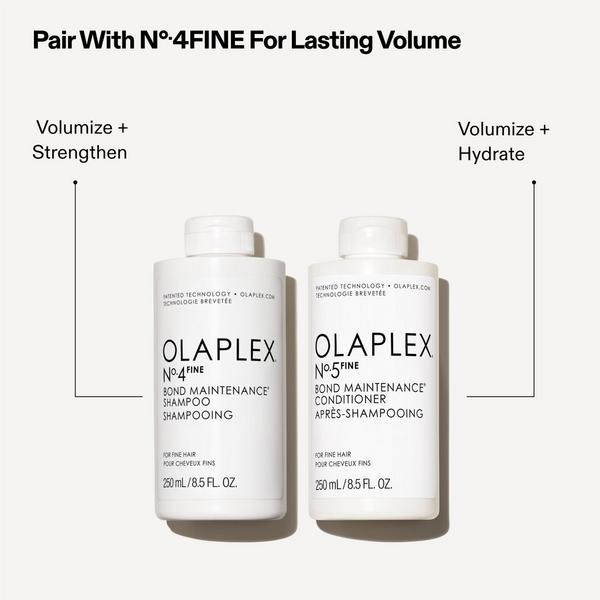 OLAPLEX No.5Fine Bond Maintenance Volumizing and Strengthening Conditioner #7