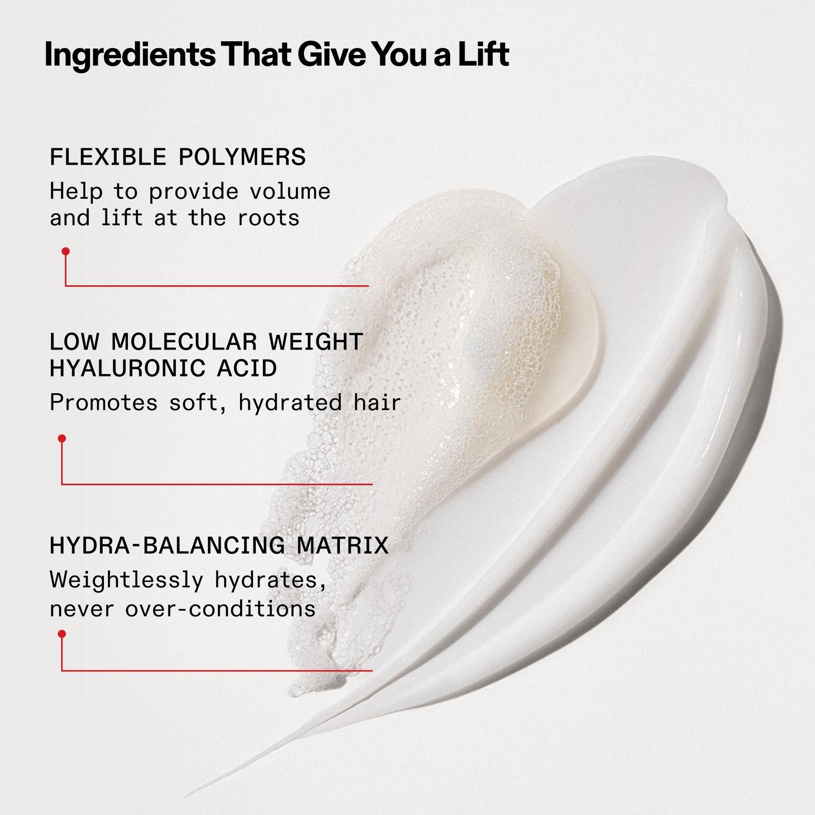Mini No.4Fine Bond Maintenance Volumizing and Strengthening Shampoo