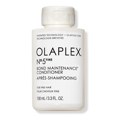 OLAPLEX Mini No.5Fine Bond Maintenance Volumizing and Strengthening Conditioner
