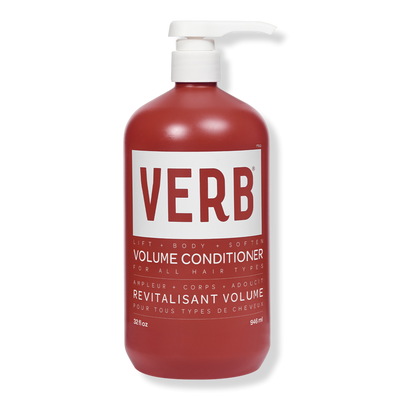 Verb Volume Conditioner