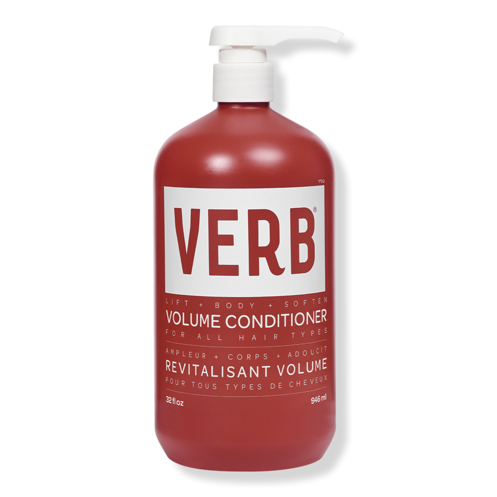 Verb Volume Conditioner - 32.0 oz