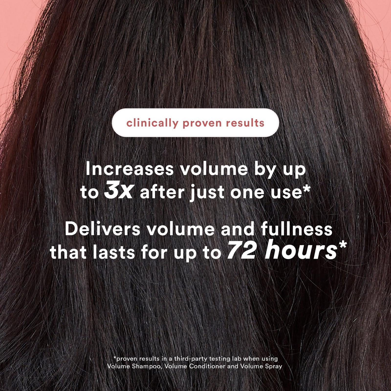 Volume Conditioner - 32.0 oz
