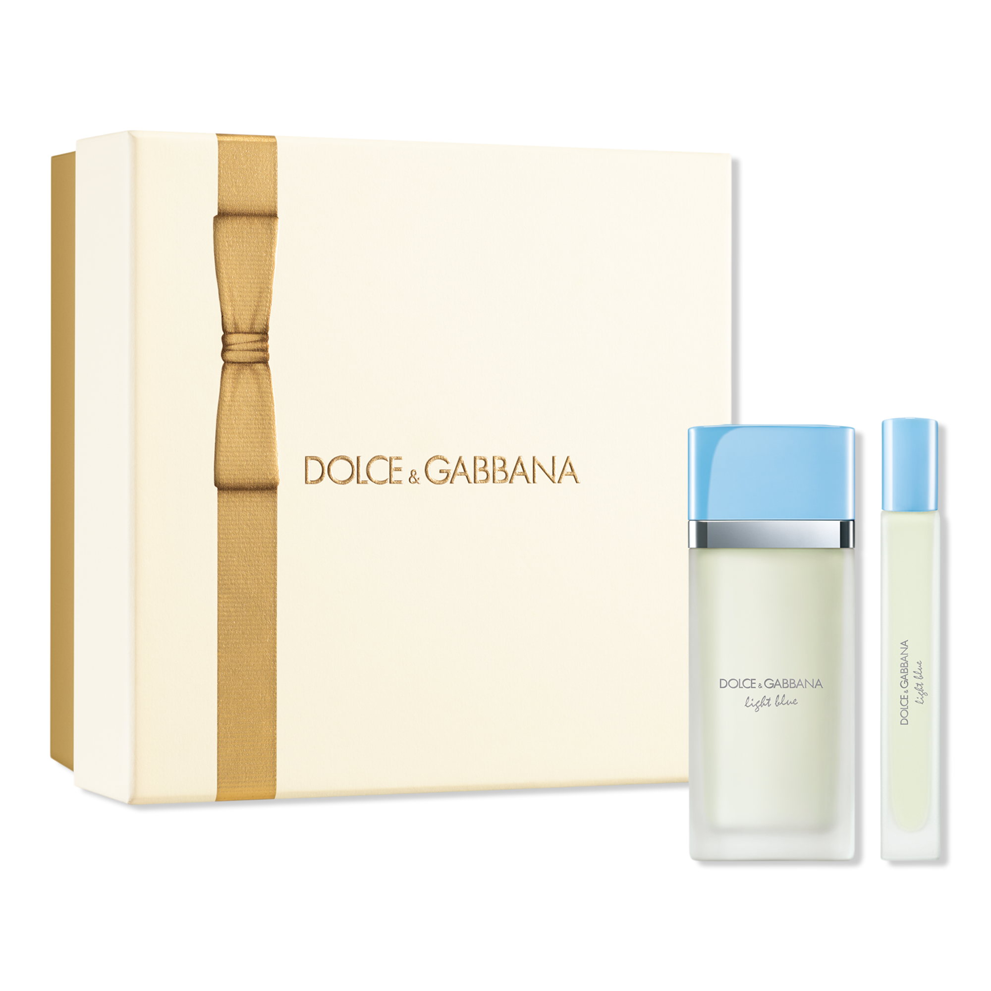 Dolce&Gabbana Light Blue EDT Travel Gift Set #1