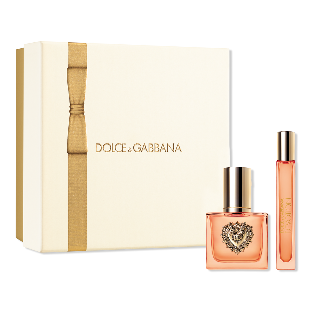 Dolce&Gabbana Devotion Eau de Parfum Intense 2-Piece Gift Set #1